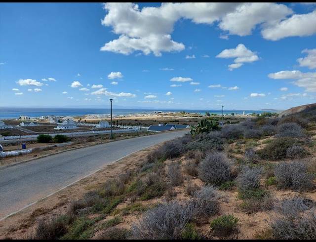 LAND FOR SALE IN BLUEBERRY HILL